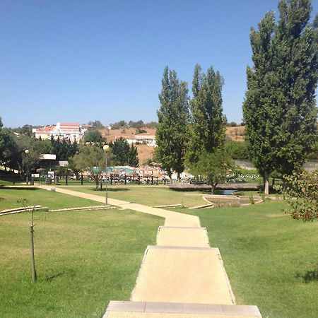 Ferias Лагуш Экстерьер фото