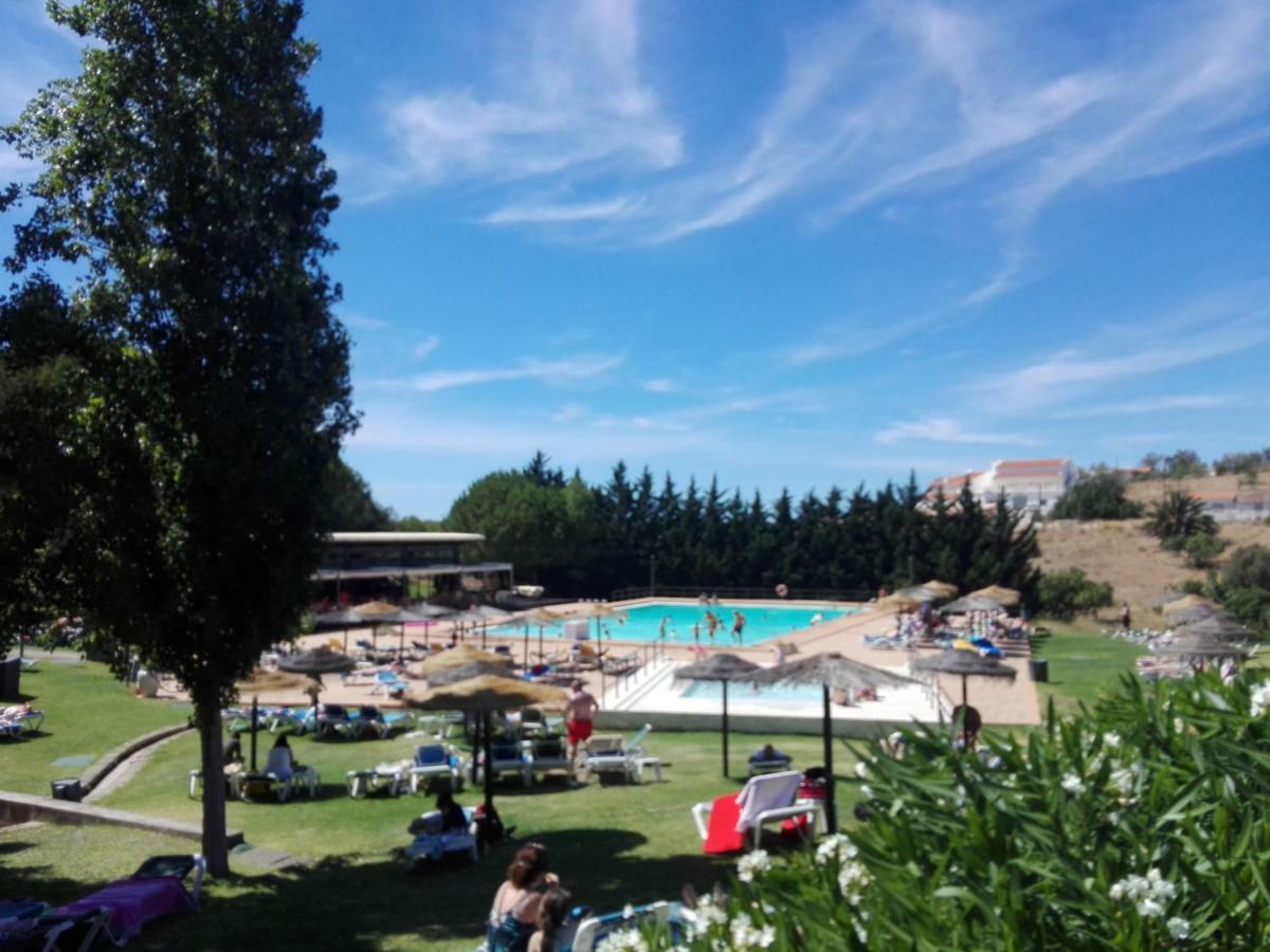 Ferias Лагуш Экстерьер фото