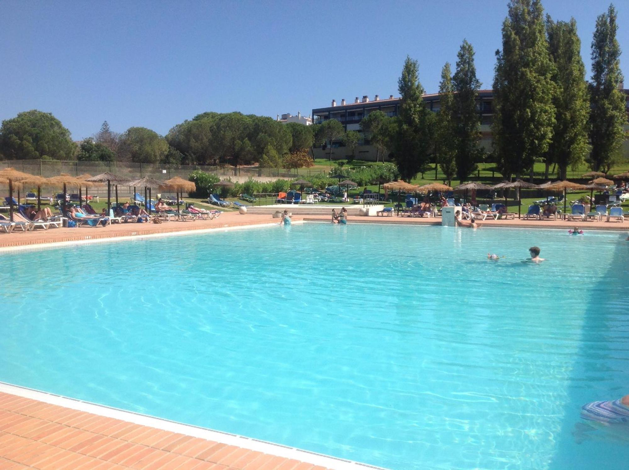 Ferias Лагуш Экстерьер фото